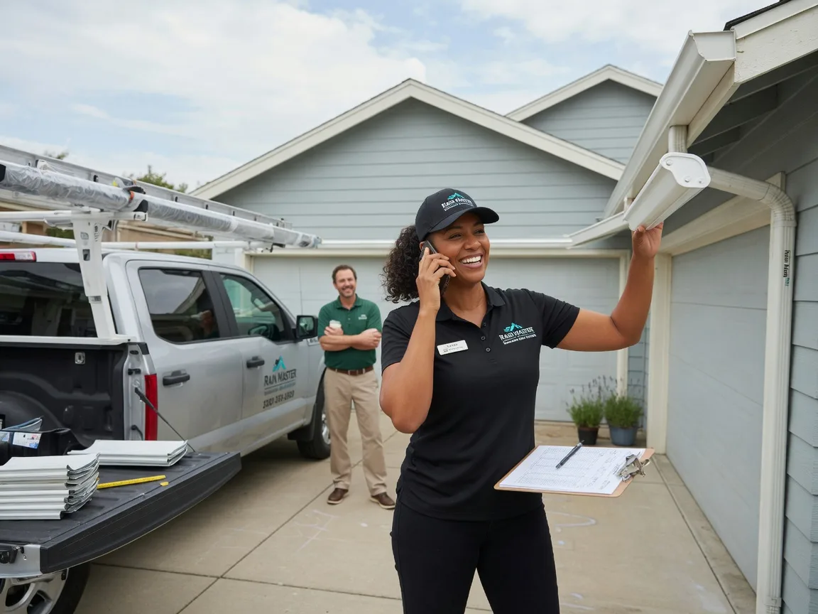 Gutter Installation Sanborn, IA FAQs